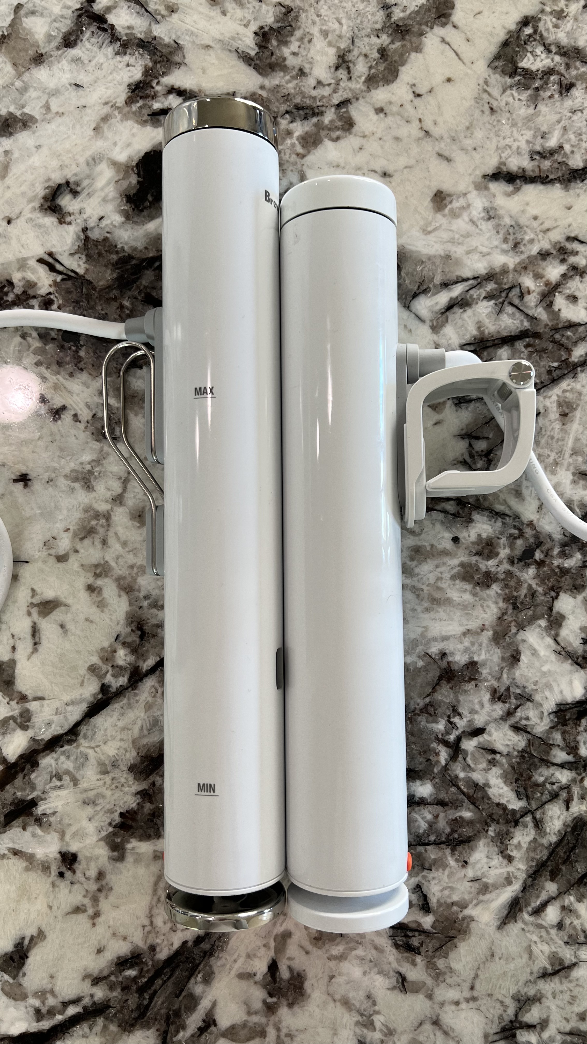 Breville Joule Turbo review: sous vide with speed - The Verge