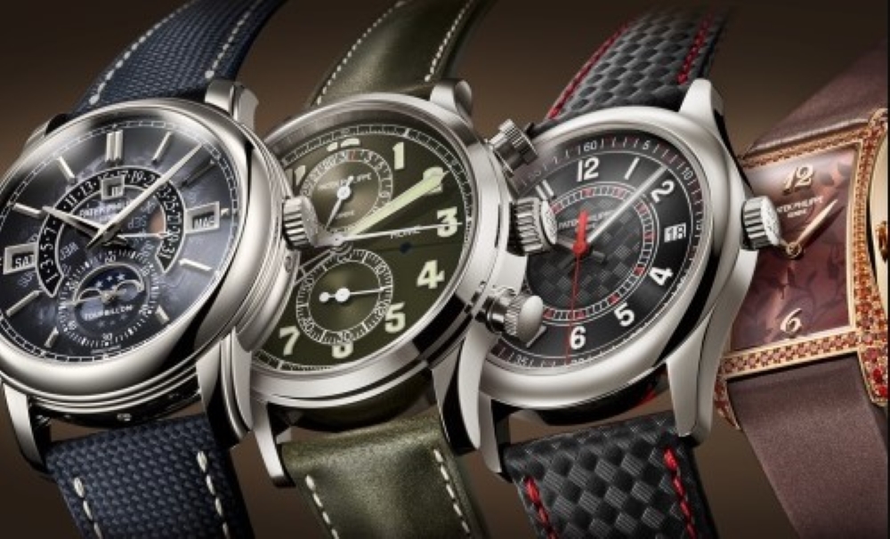 5 Luxury Watch Brands You Should Know About