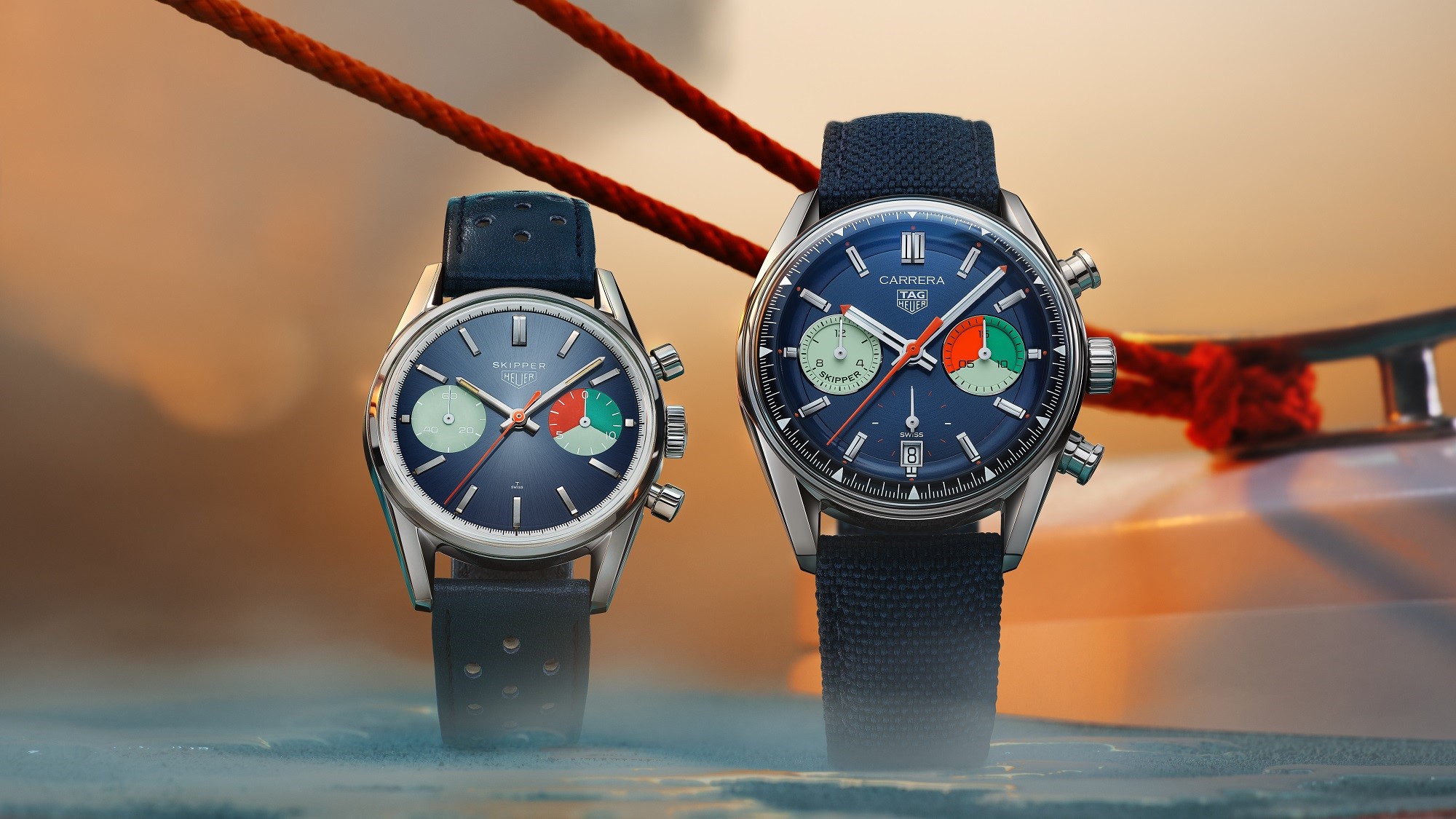 The Cheapest TAG Heuer Watches Available on Jomashop