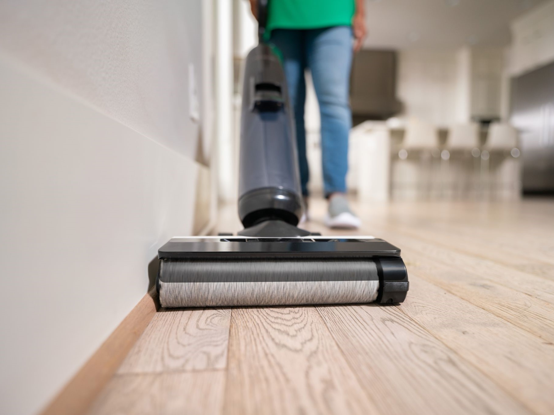 Tineco Floor One S5 Pro Vacuum