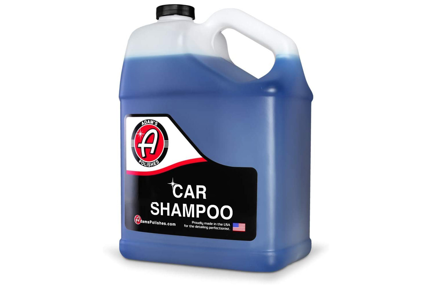 Adam's Polishes - The Ultimate Car Cleaning Shampoo Review