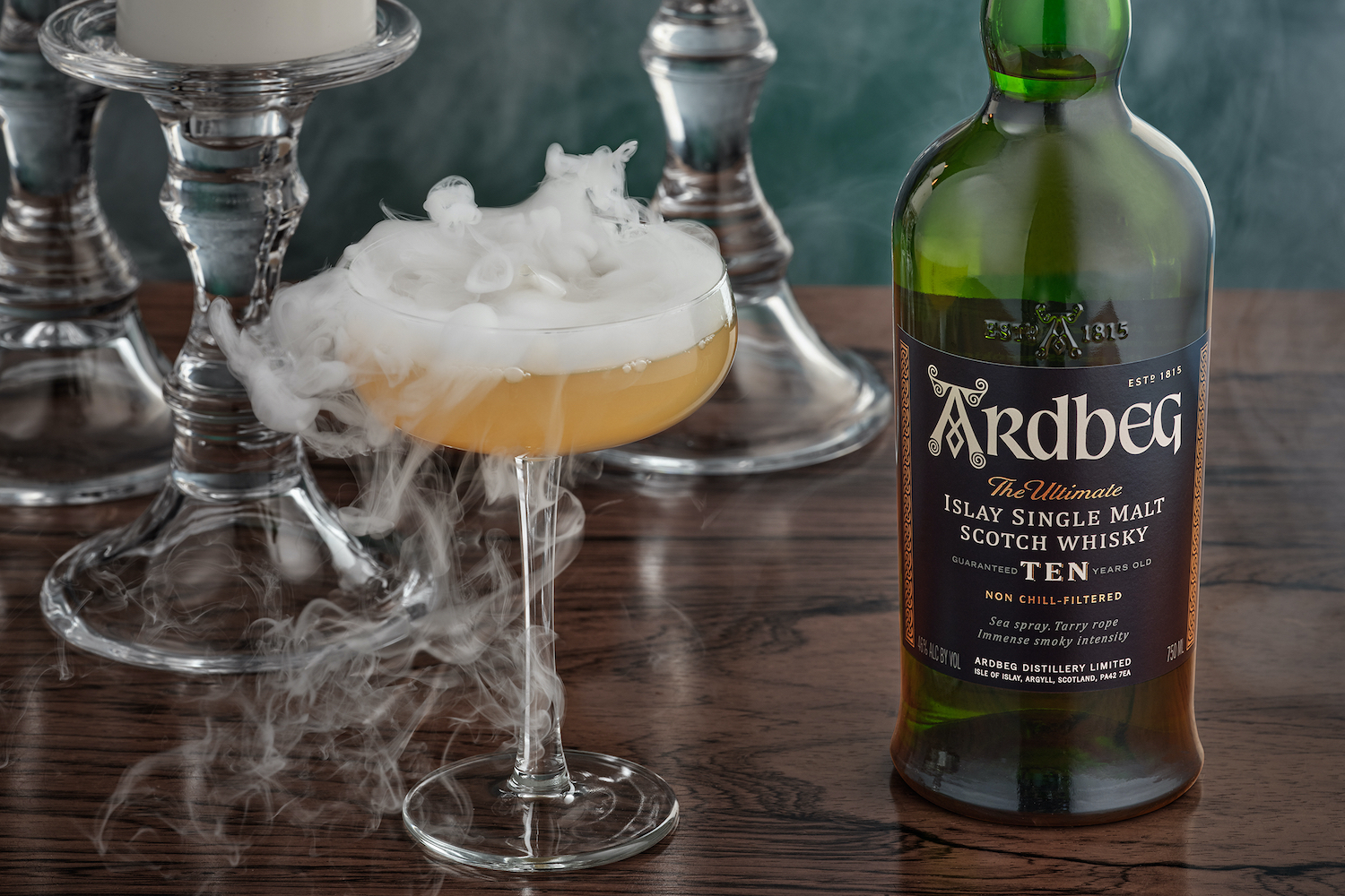 The Ardbeg Daiquiri.