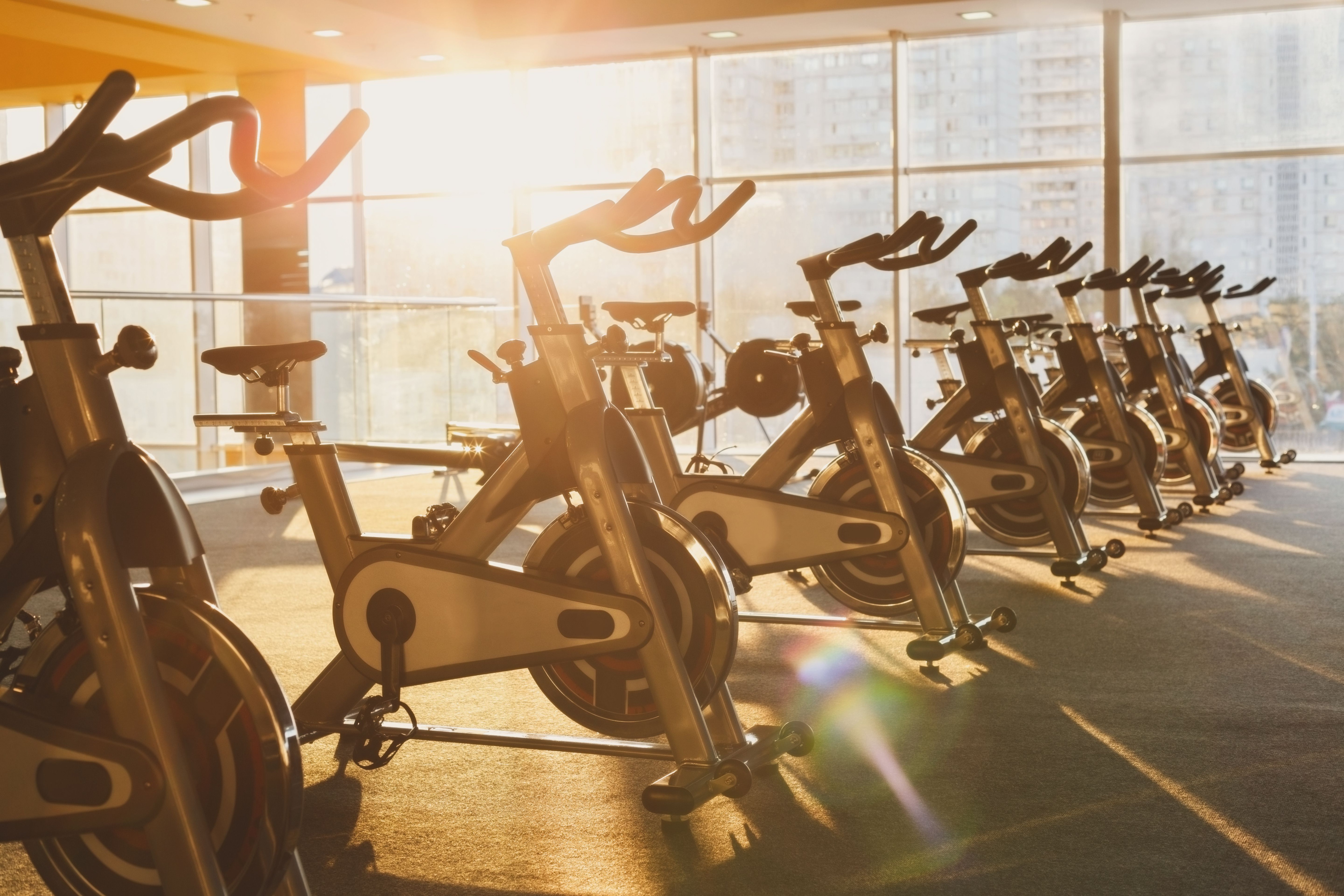 Elliptical vs. stationary bike Which is a better workout The