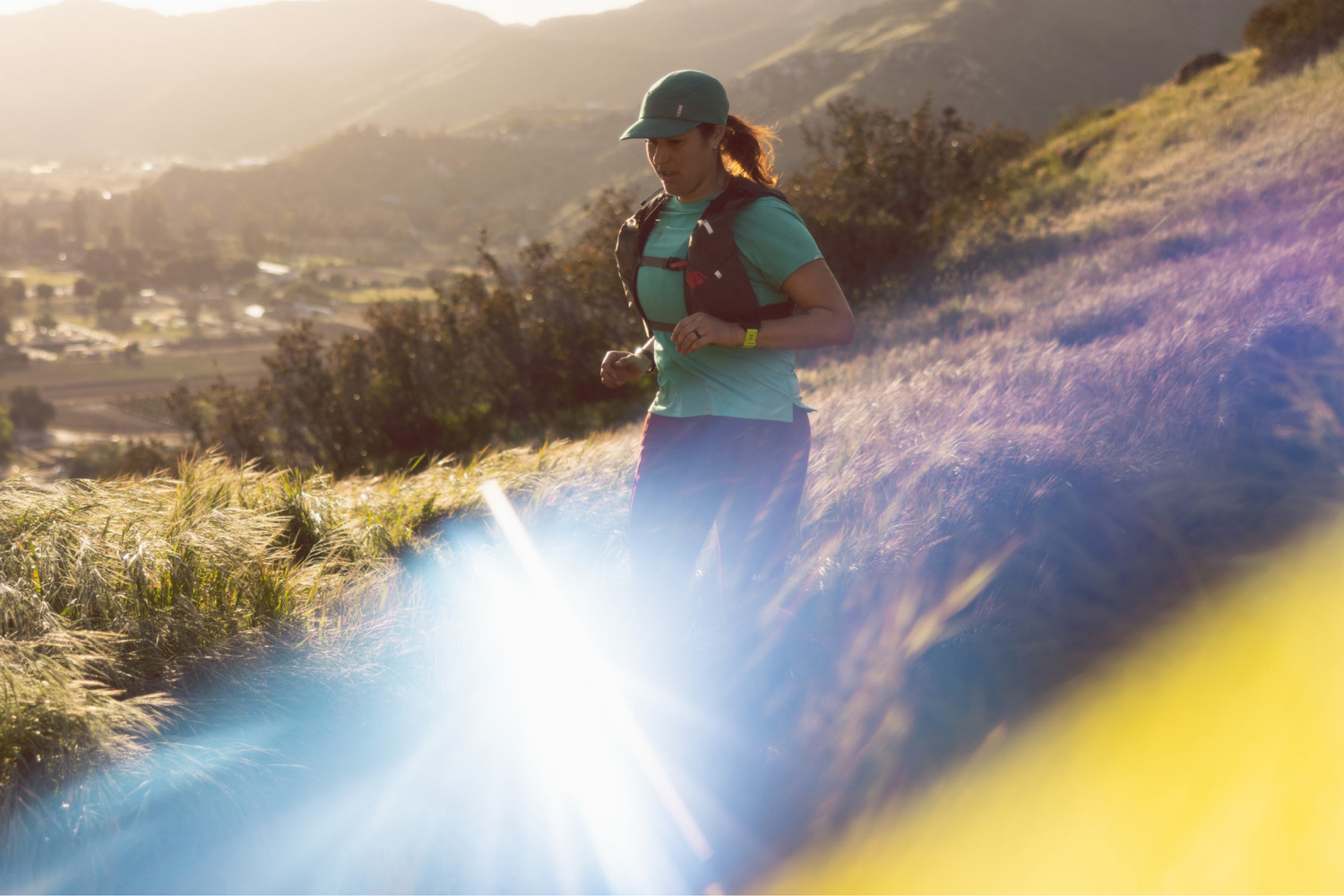 Take Your Workout into the Outdoors - Uncommon Path – An REI Co-op