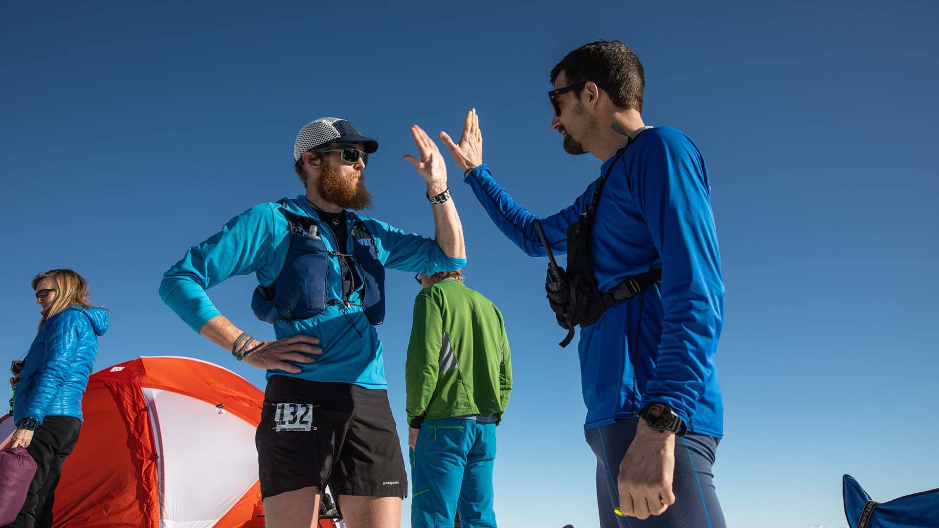 Running the Extra Mile: How Patagonia is Leading the Trail Running  Industry, Featuring Attire for a Head-to-Toe Trail Adventure - Sun & Ski  Sports