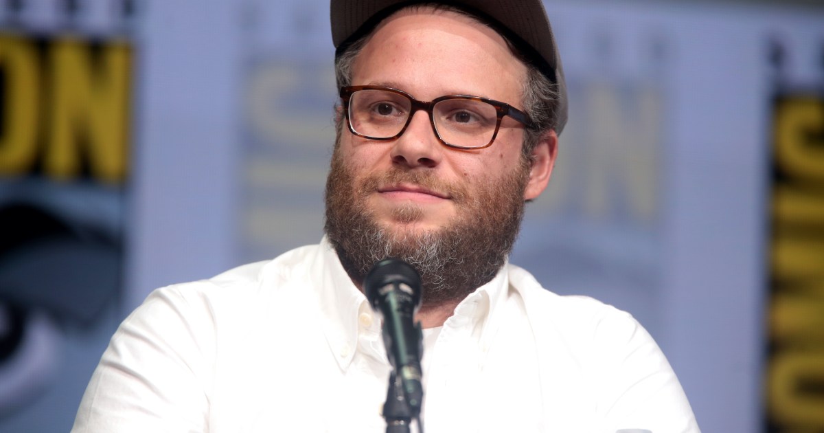 Ranked The 12 best Seth Rogen movies to watch now The Manual