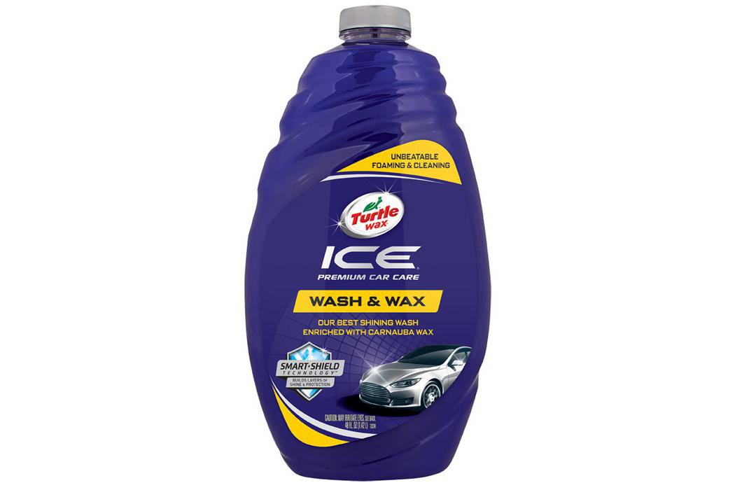  LANE'S Car Cleaning, Car Wash Soap The Perfect Shampoo