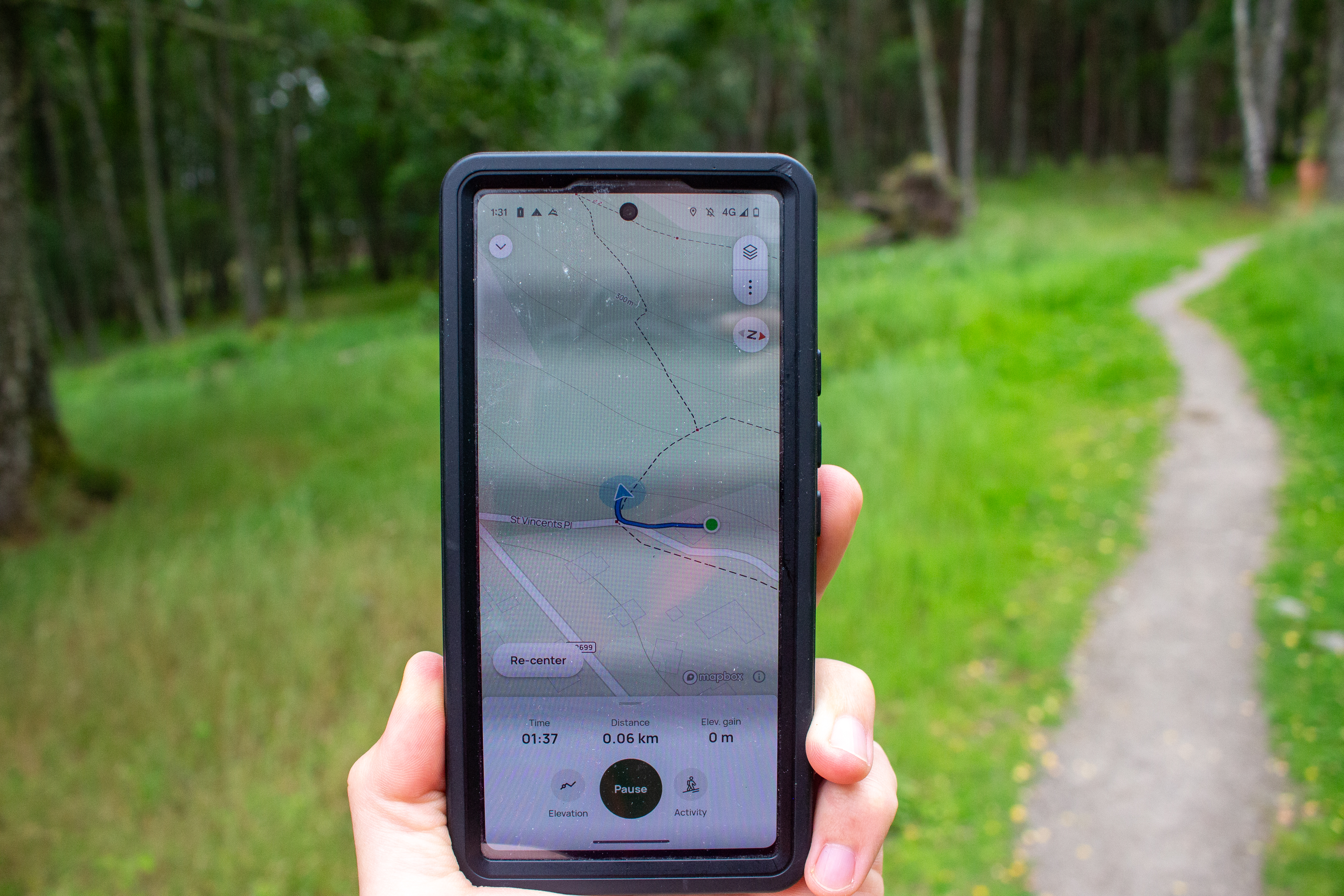 Here's why you should be using AllTrails+ to find new outdoor