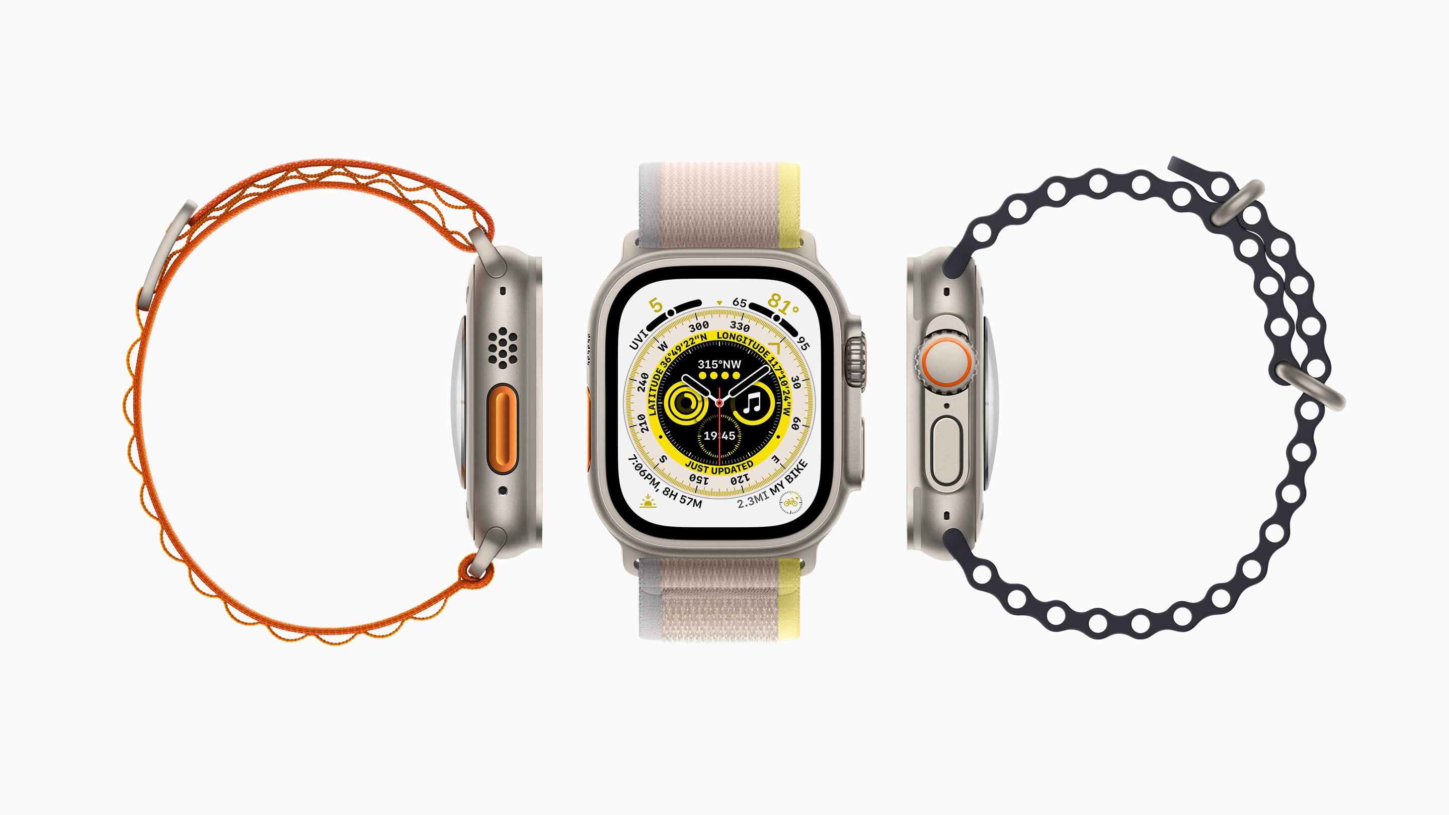 Good news: Why we're likely to get a new Apple Watch Ultra this year - The  Manual