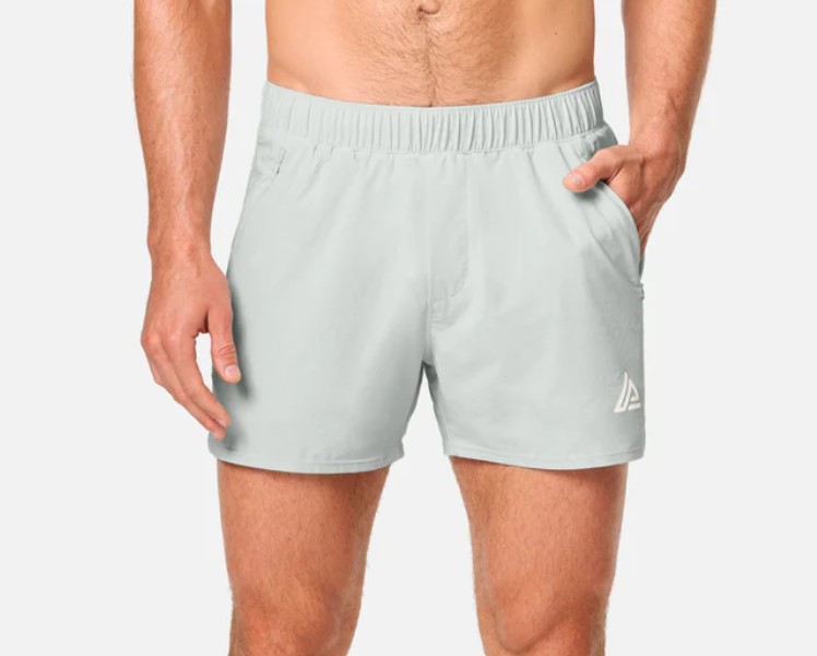 Athletegy Quad Short 2.0