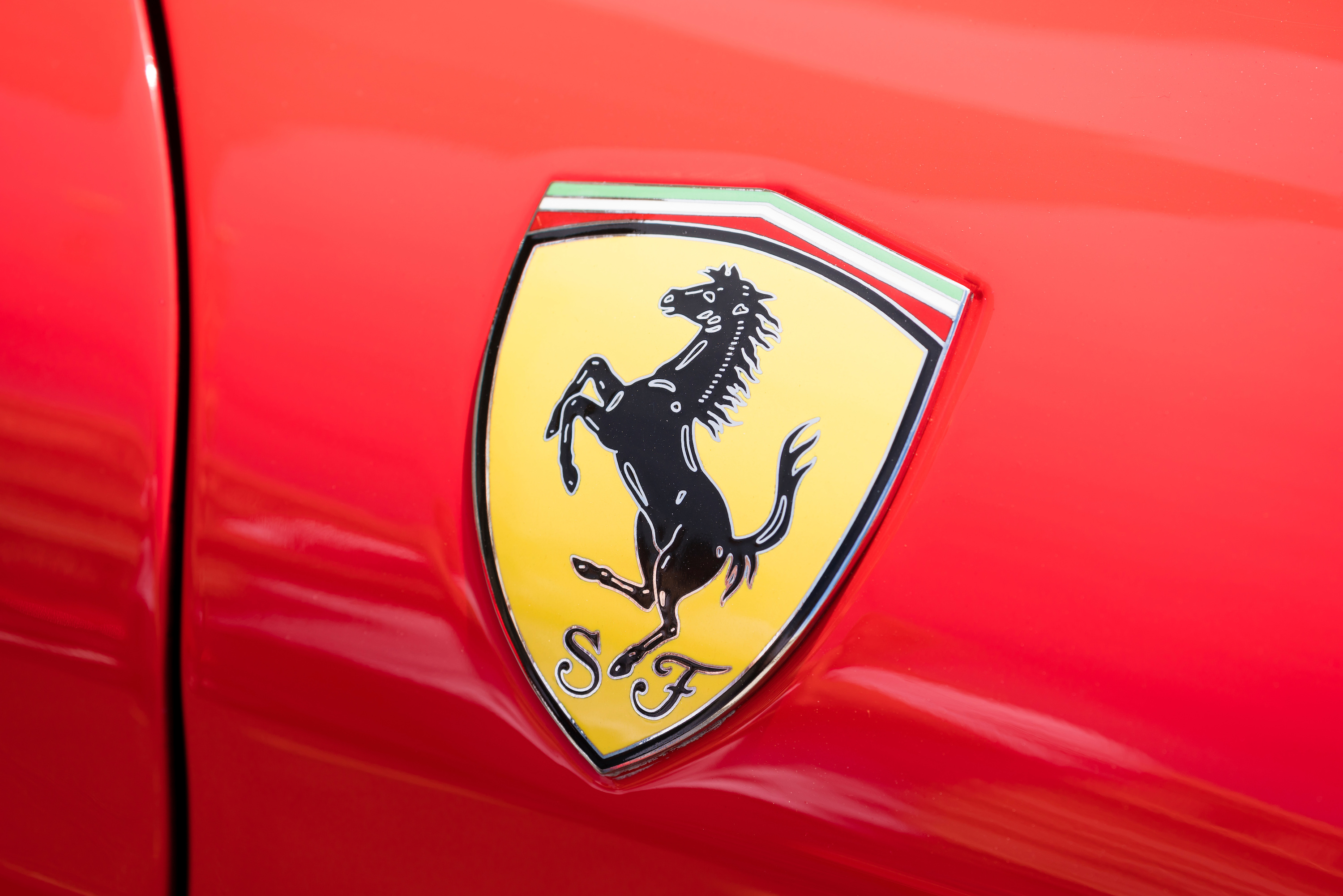 My 10 Favourite Car Logos of All Time and Why - My Car Heaven