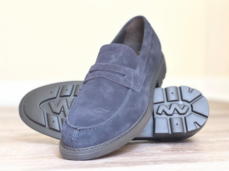 Alberto loafers hot sale