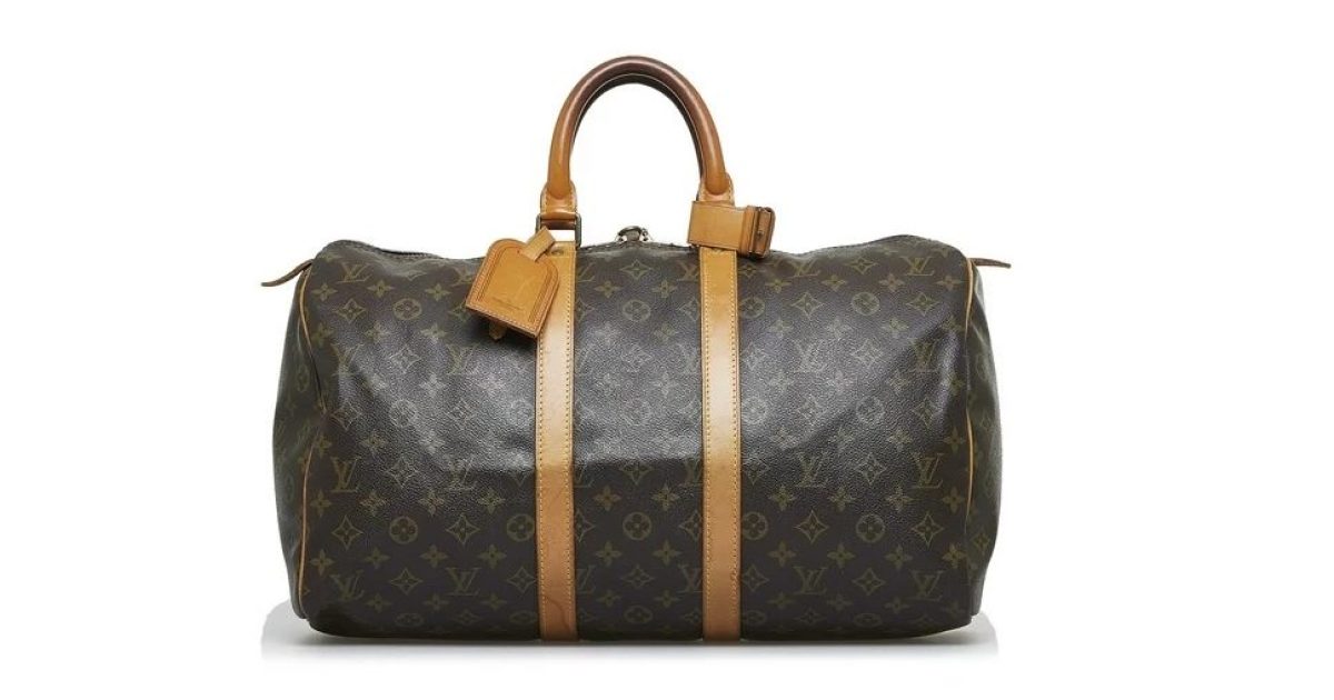 A LOUIS VUITTON PRICE INCREASE IN AUGUST 2023?? That's NEXT WEEK