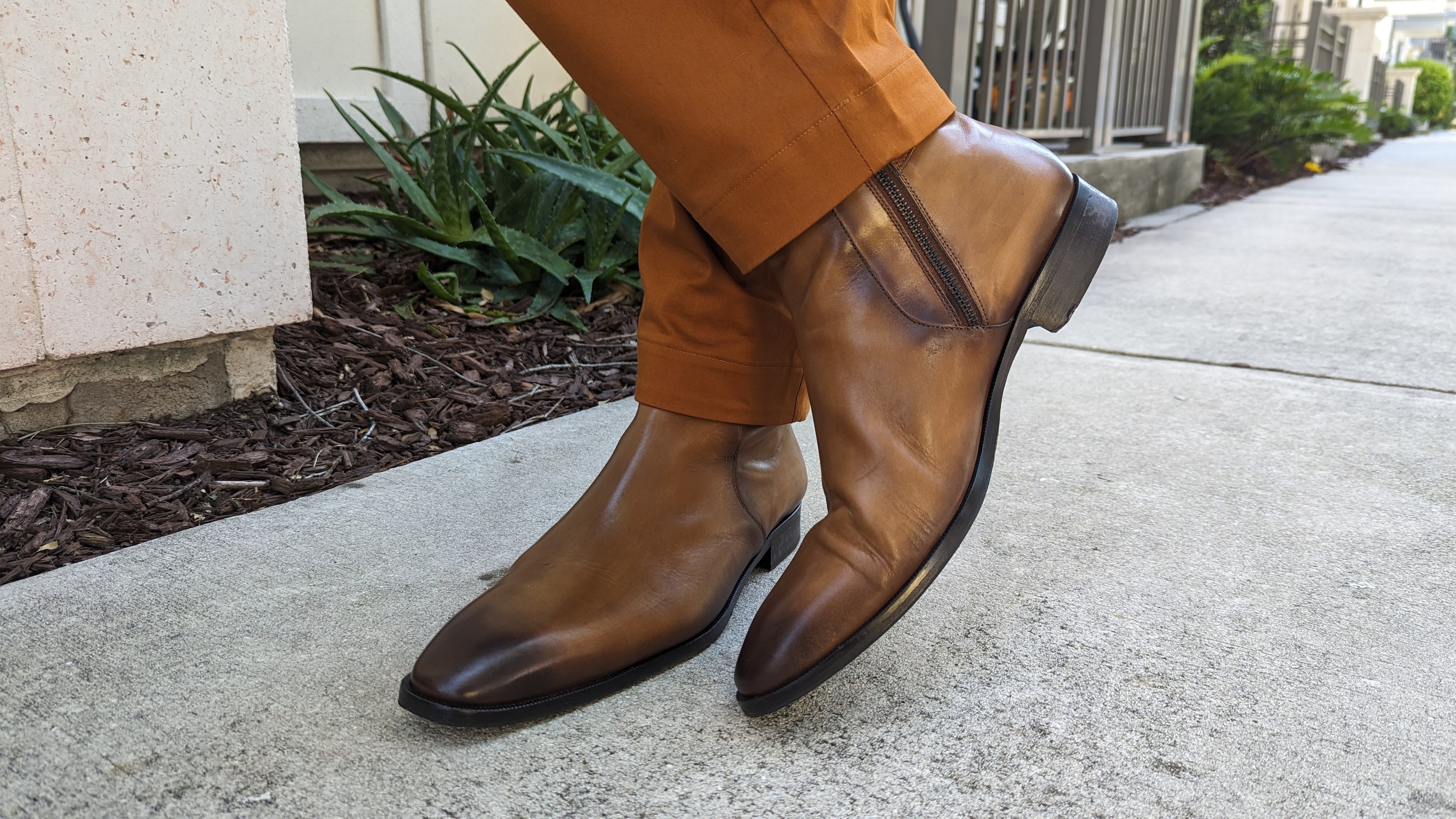 bruno magli boots review marbelwear