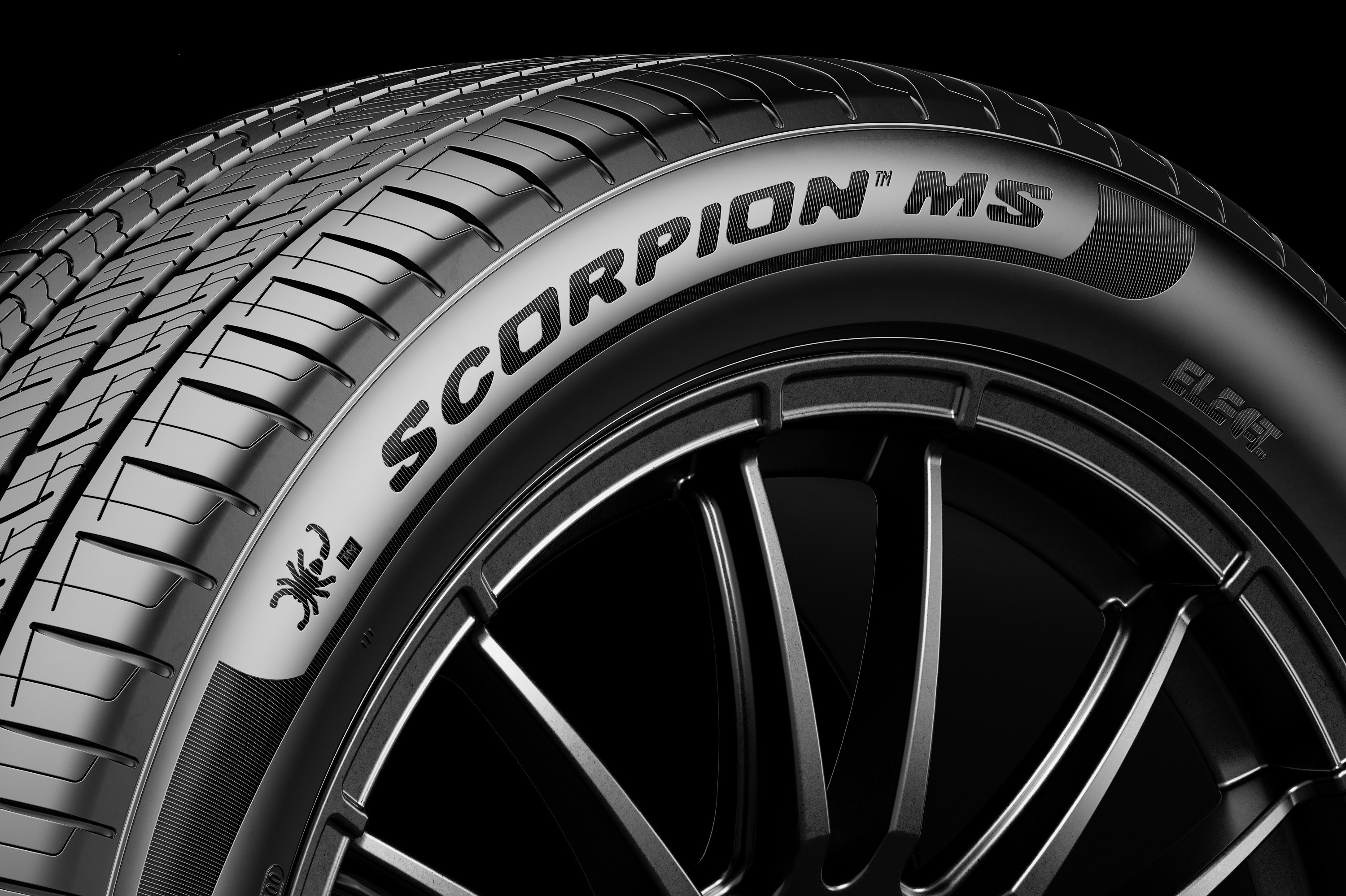 Купить Резину Pirelli Scorpion