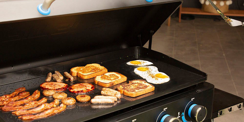 Best Labor Day grill deals: Save on Traeger, Blackstone, and more