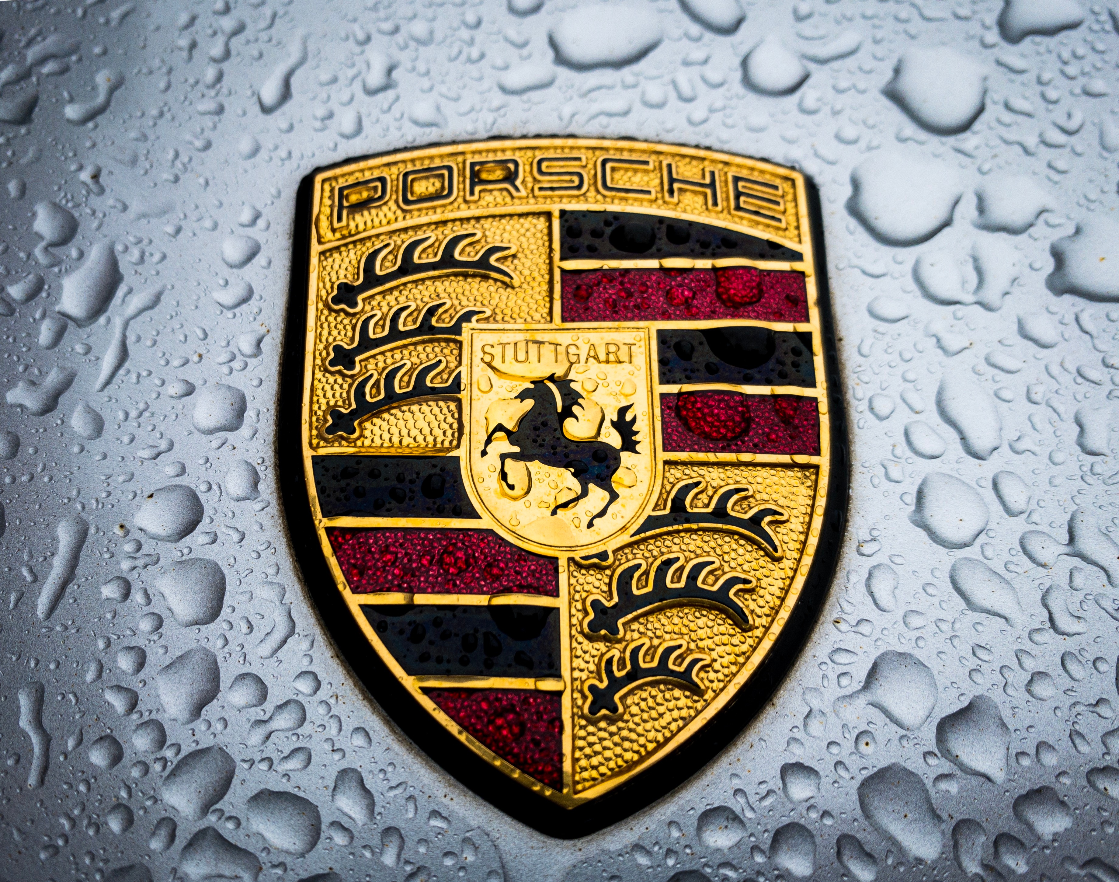 Behind the Badge: 20 Fascinating Facts About the Hidden Meanings of Car  Logos - The News Wheel