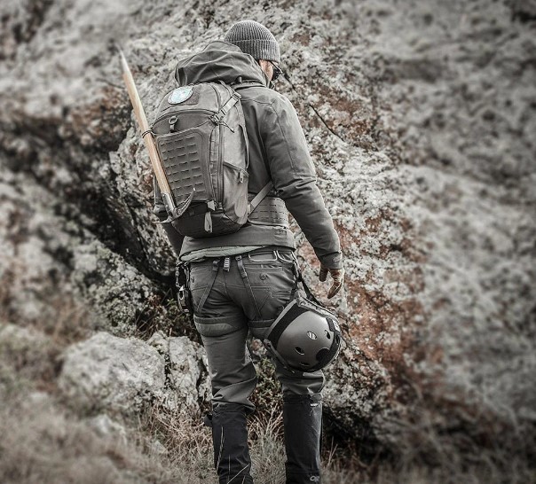These are the best tactical pants for all of your outdoor