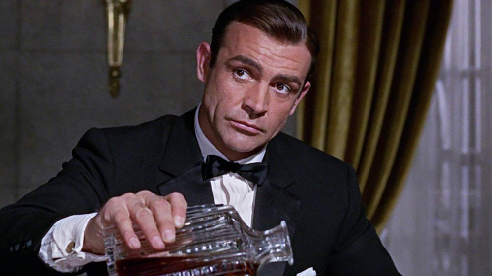 Every James Bond actor, ranked from worst to best - The Manual