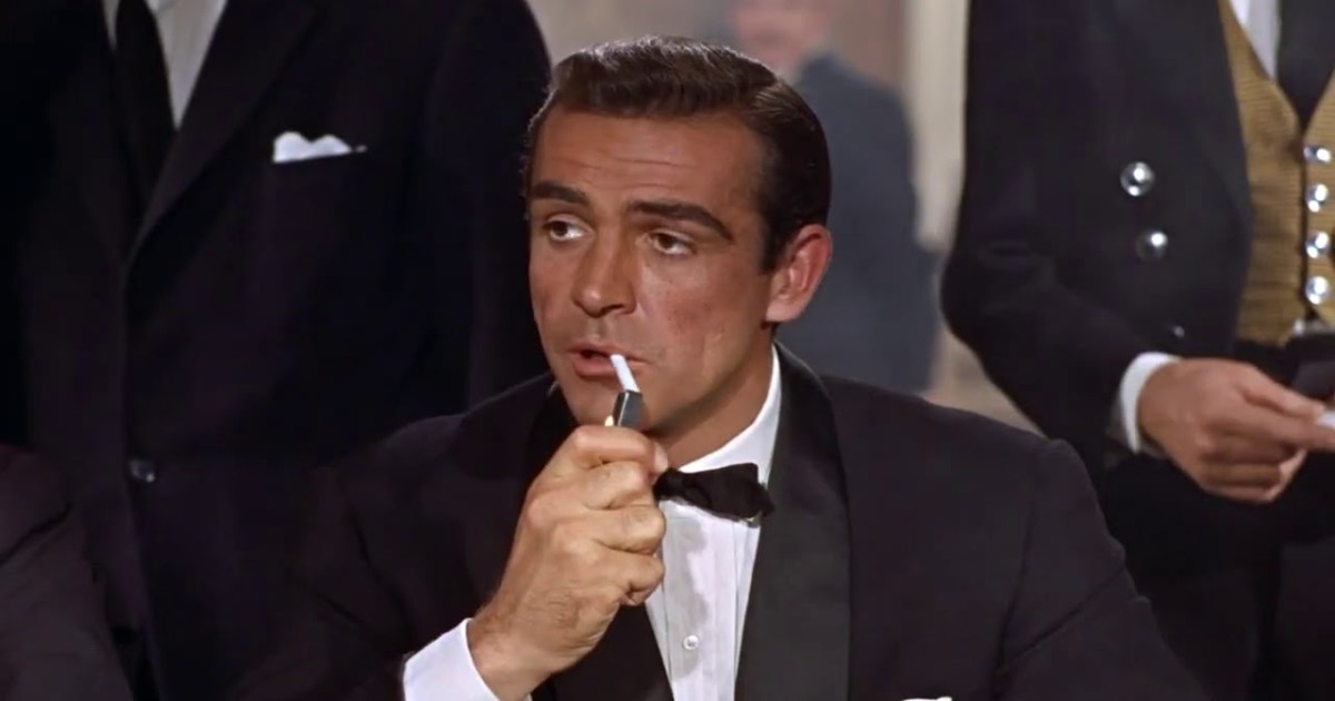 Every James Bond Actor Ranked From Worst To Best The Manual 