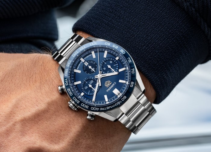 These are the best entry level luxury watches for first time