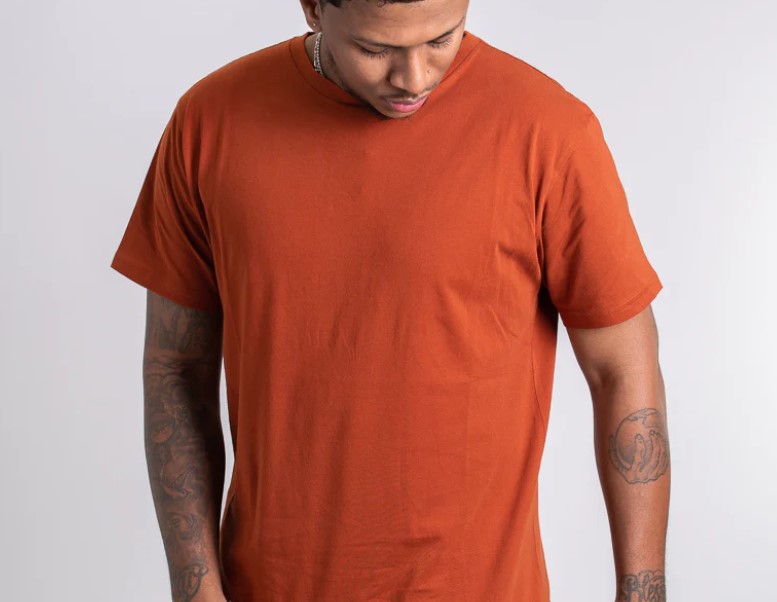 Terra Thread Organic Tee