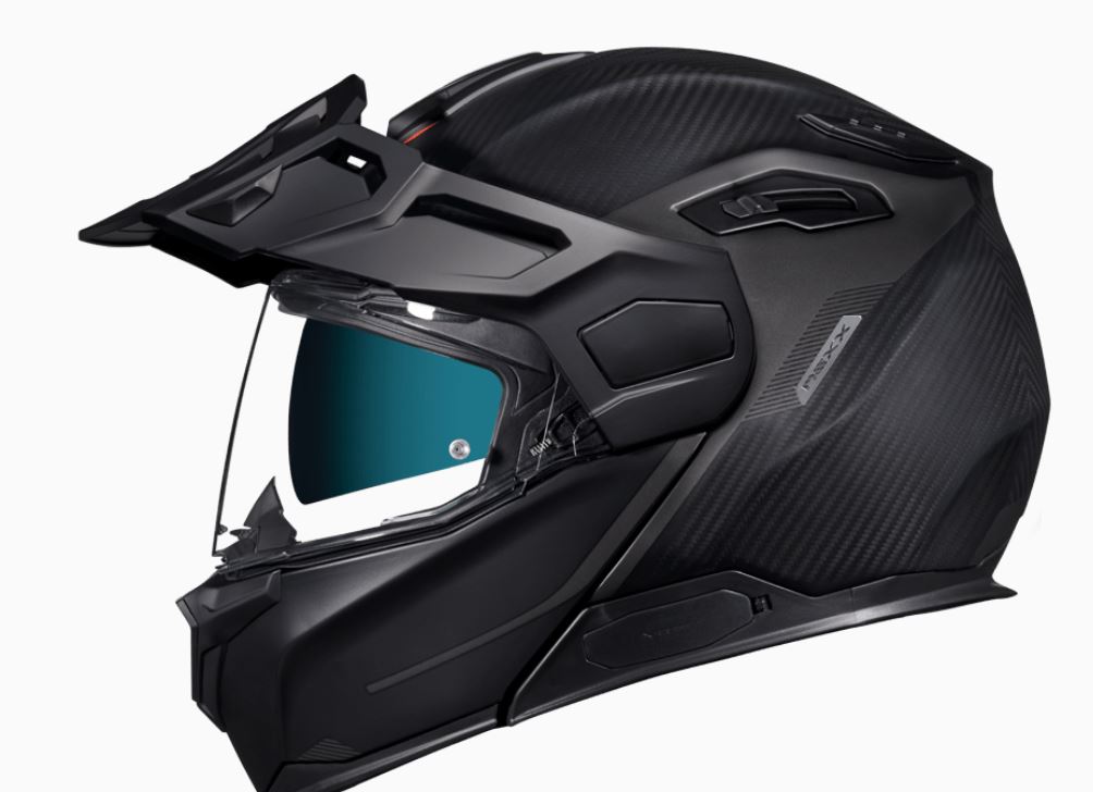 Nexx helmet bluetooth hot sale