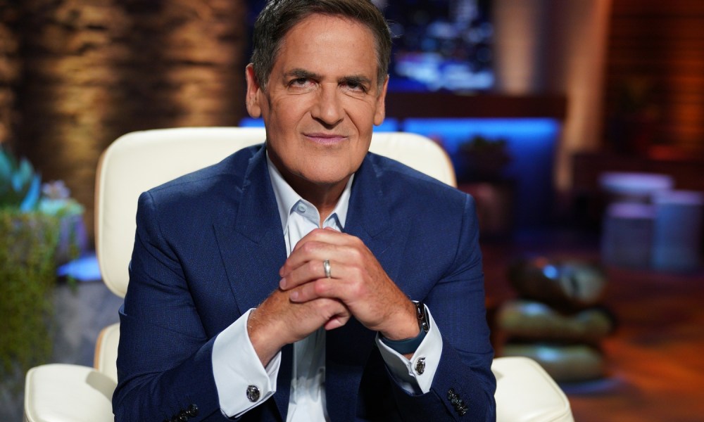 Mark Cuban is a long time Shark Tank panelist on the show.