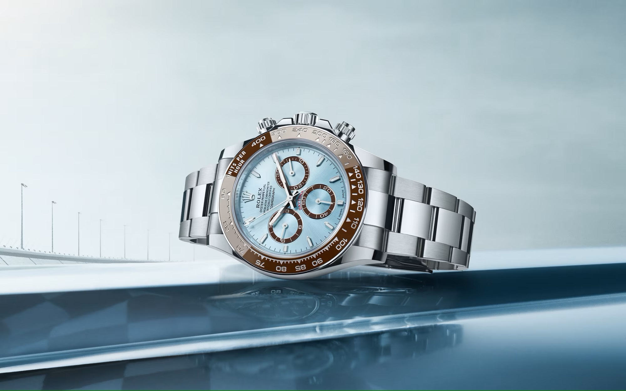 Industry News: Rolex Buys Bucherer