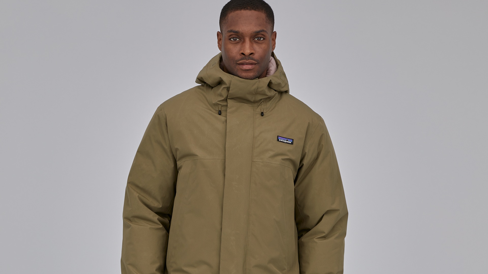 This new Patagonia jacket is the first GORE-TEX jacket to feature