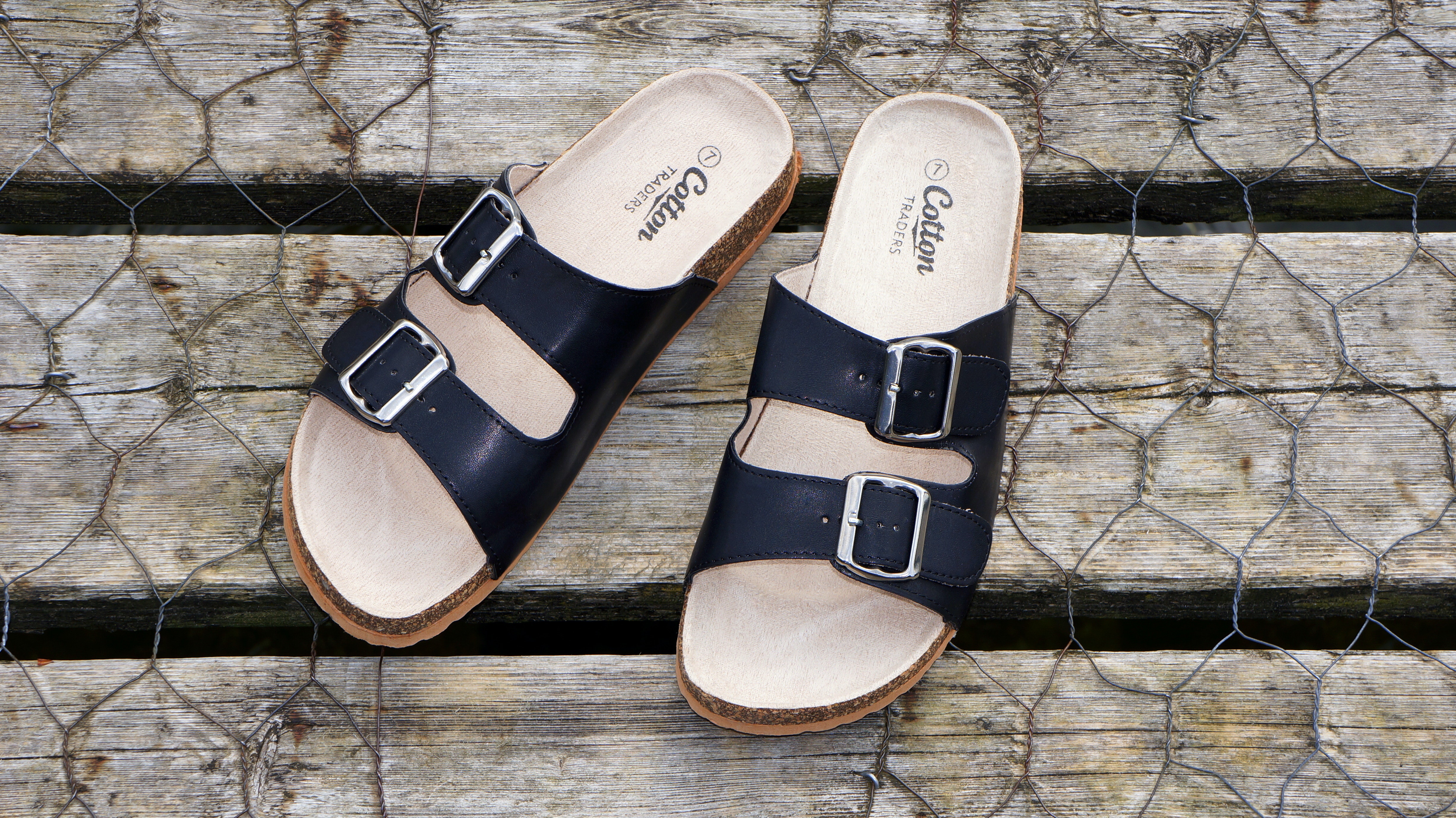 CLN - This season's must-have sandals is already here! Shop the