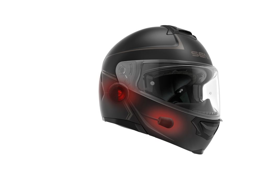 Top bluetooth hot sale motorcycle helmet