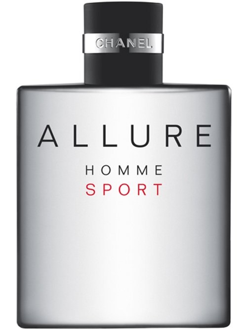 Chanel pour homme online allure