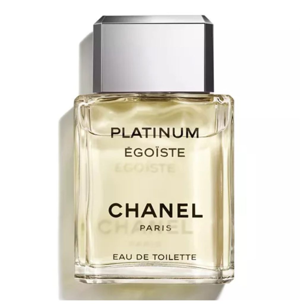 Best best sale chanel cologne