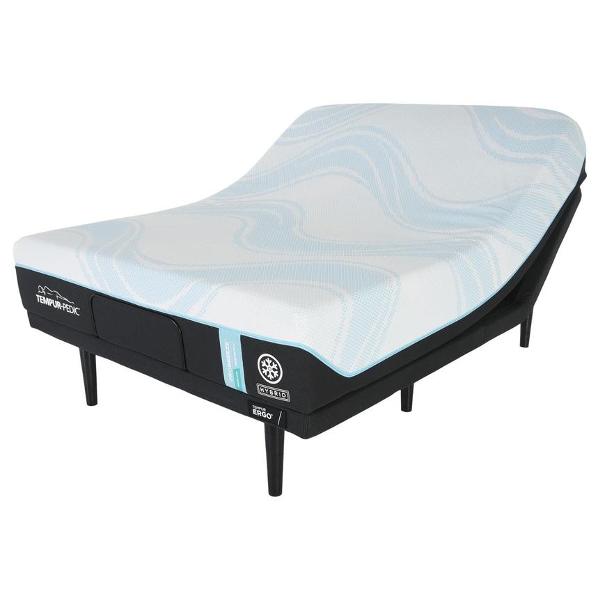 TempurPedic ProBreeze and Ergo Power Base review: Reliable, long ...