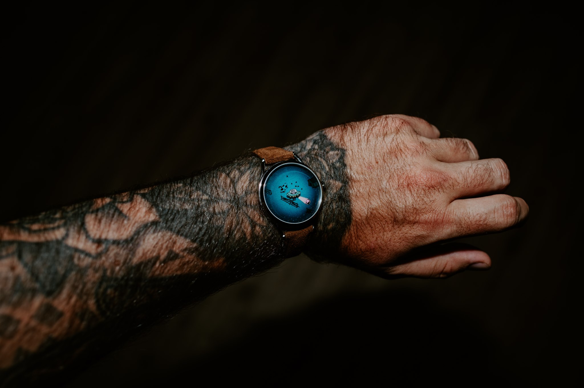 Unique mens watches, Cool watches