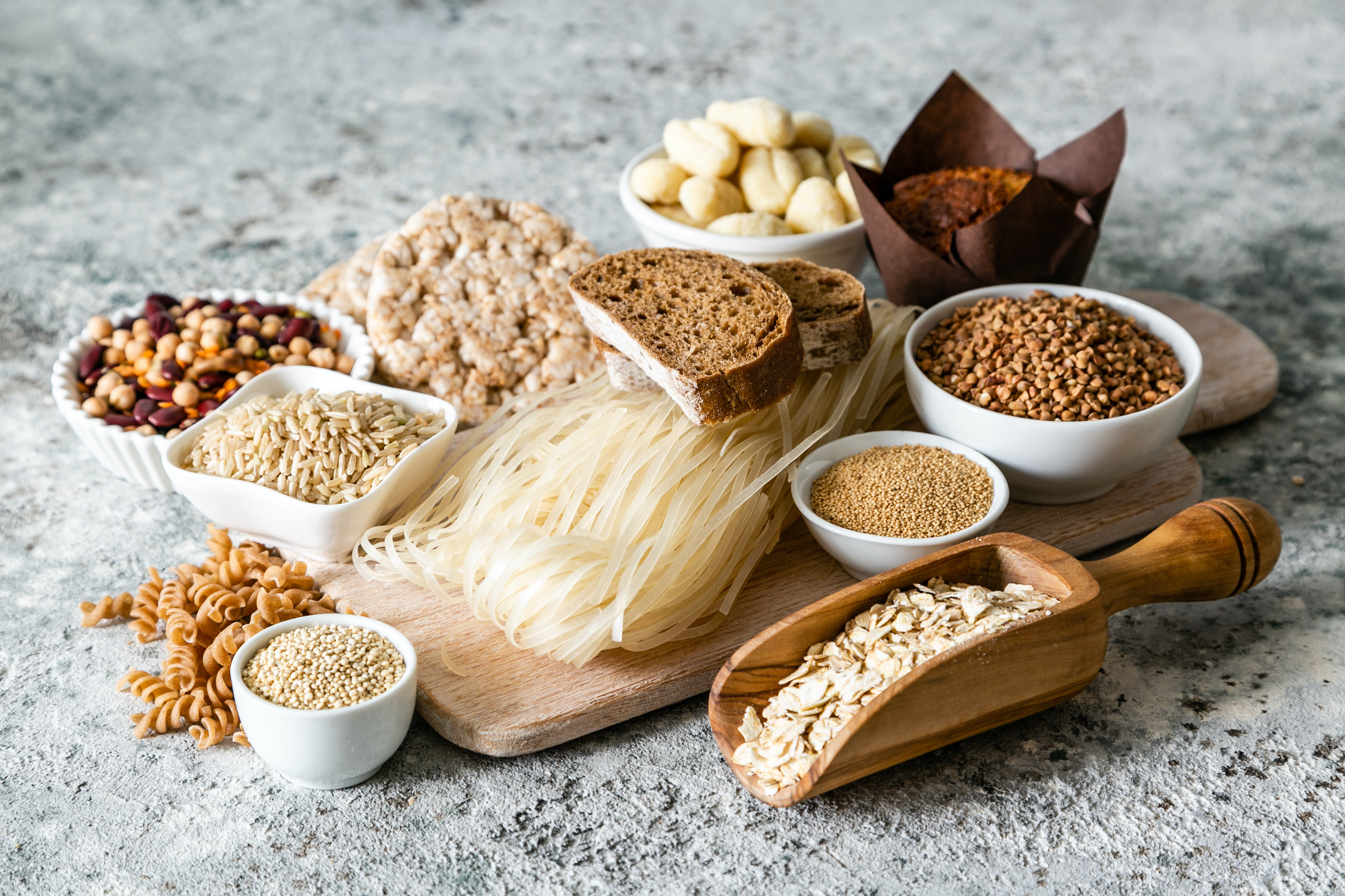 The Pros And Cons Of A Gluten-free Diet: Insights From An Expert - The ...