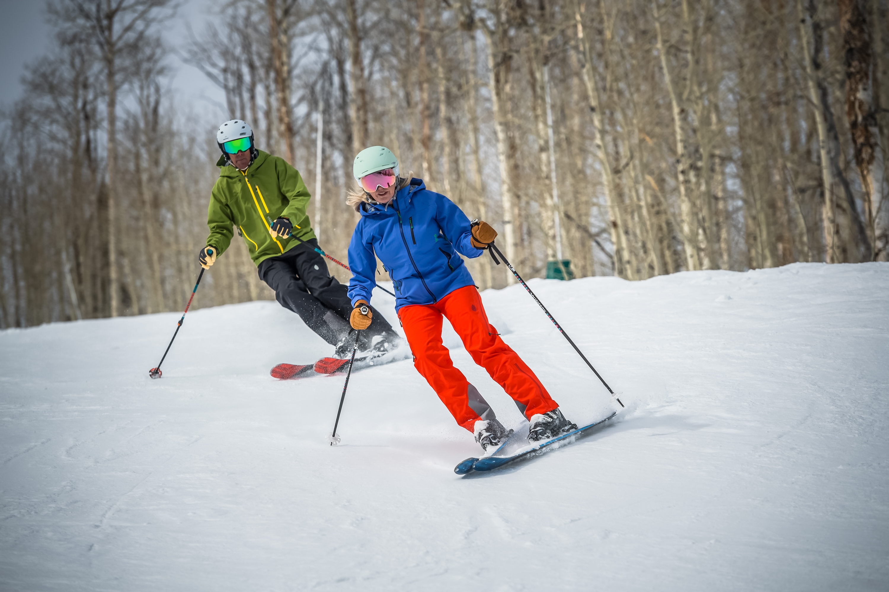 A Guide To Different Ski Types, No Matter What Your Skiing Adventure ...