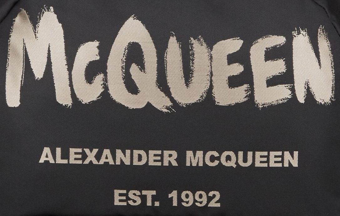 Alexander mcqueen outlet discount