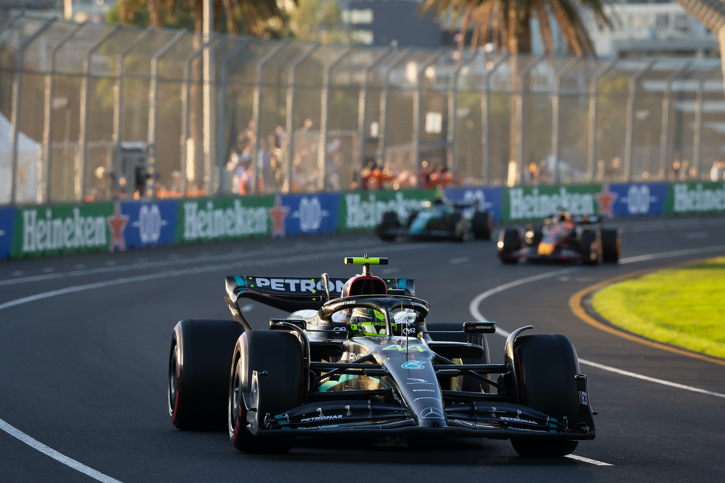 Formula 1 melbourne on sale 2019 live stream