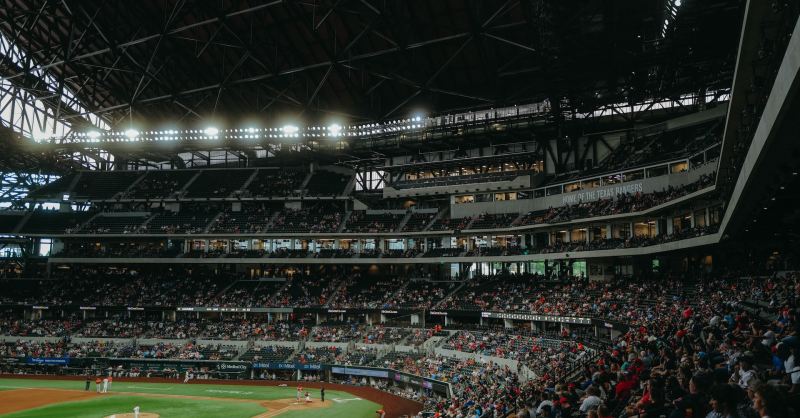 Ask the Experts: Video Screens at Globe Life Field in Arlington