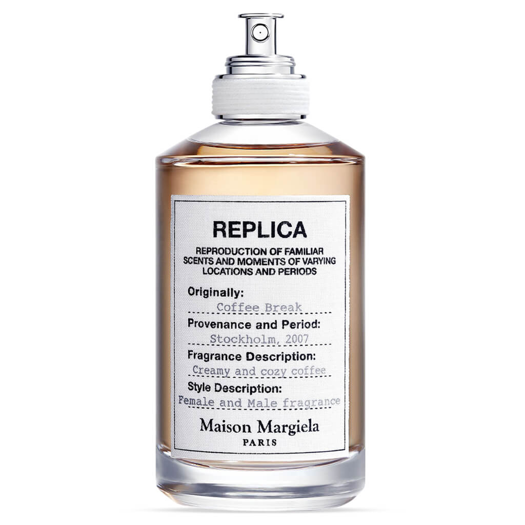 Your complete Maison Margiela cologne guide: What to wear for every ...