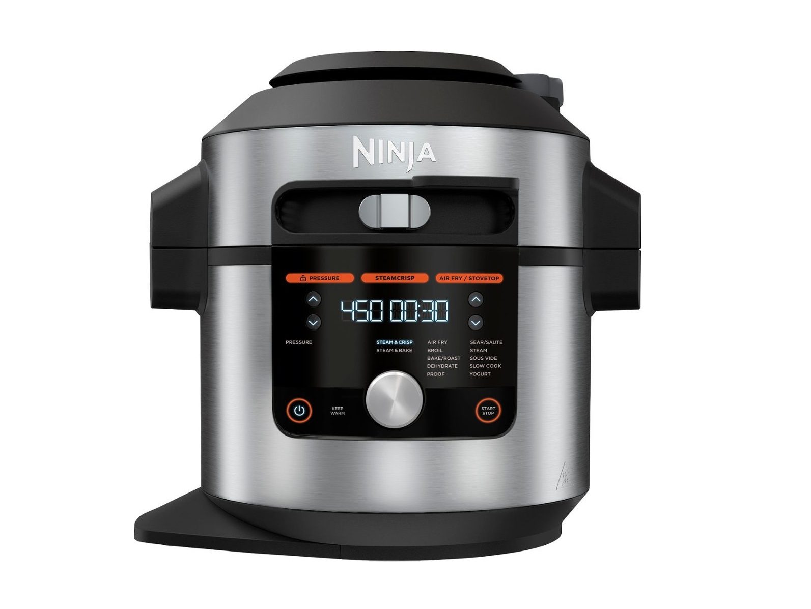 Kickstart Your Morning With This $180 Ninja Espresso and Coffee