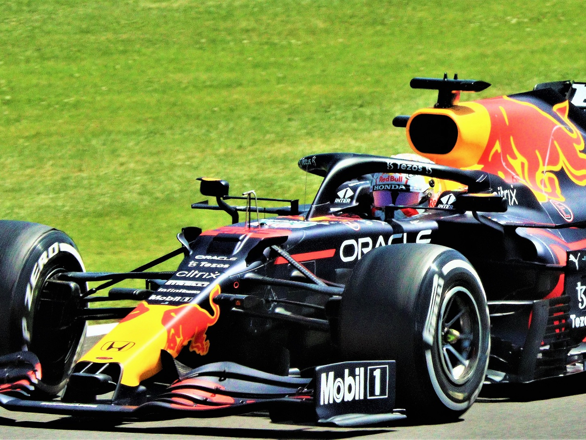 F1 2022 regulations to ensure fan-driver engagement