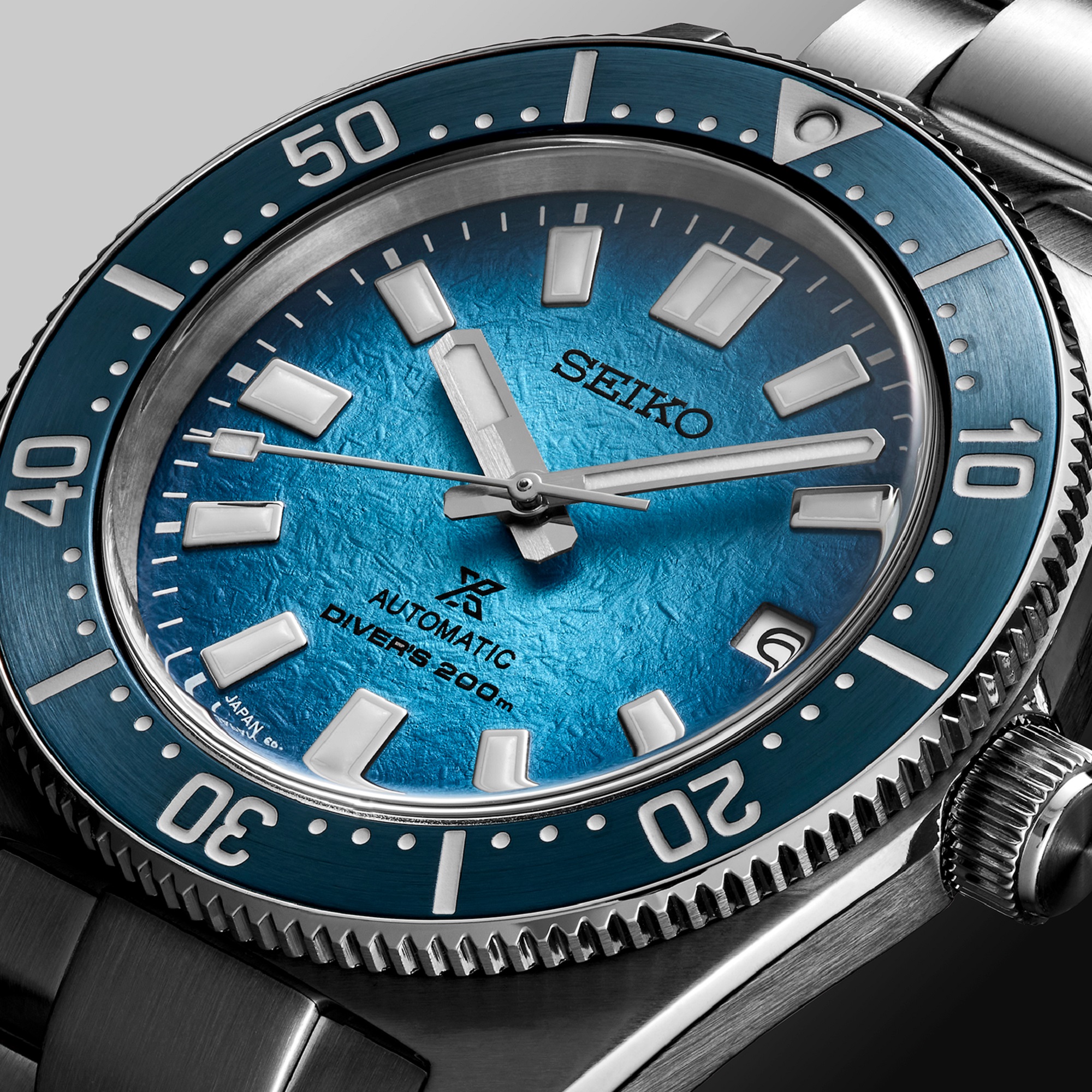 These 3 new Seiko dive watches are a journey through American cold