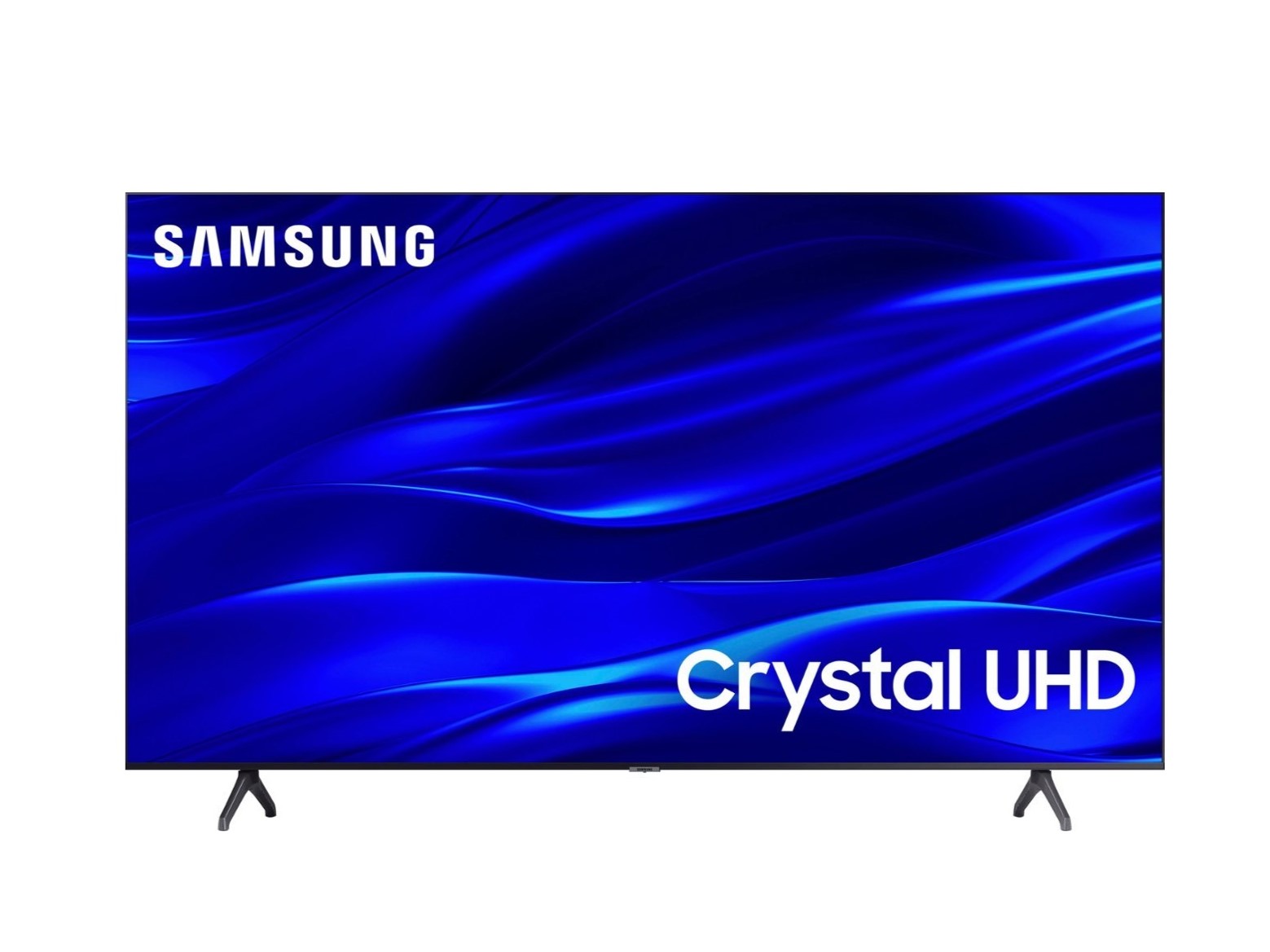 Samsung TU690T crystal 4K UHD TV