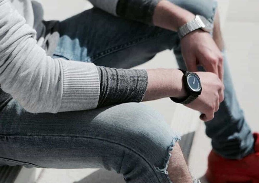 5 unique watches: These conversation starters will complete the perfect  look - The Manual