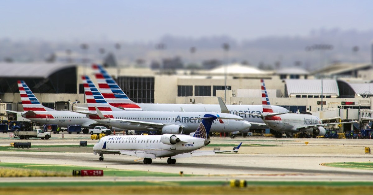 LAX Bans Single-Use Plastic Water Bottle Sales - EcoWatch