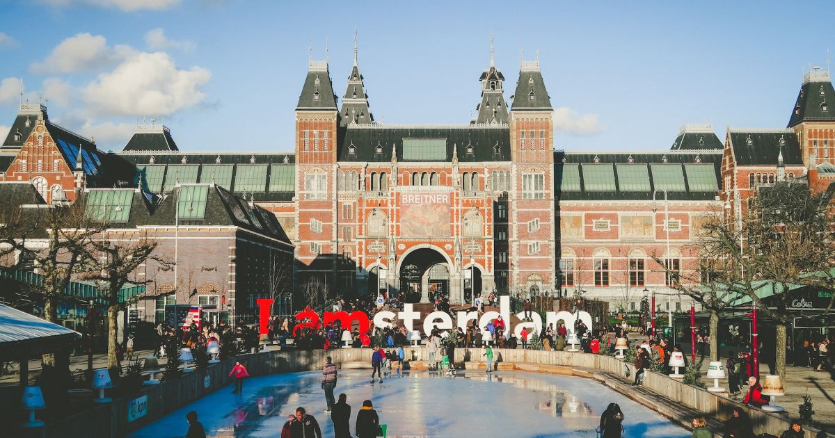 Amsterdam has a plan to curb the tourist crowd – it just means a visit there will cost you more than before