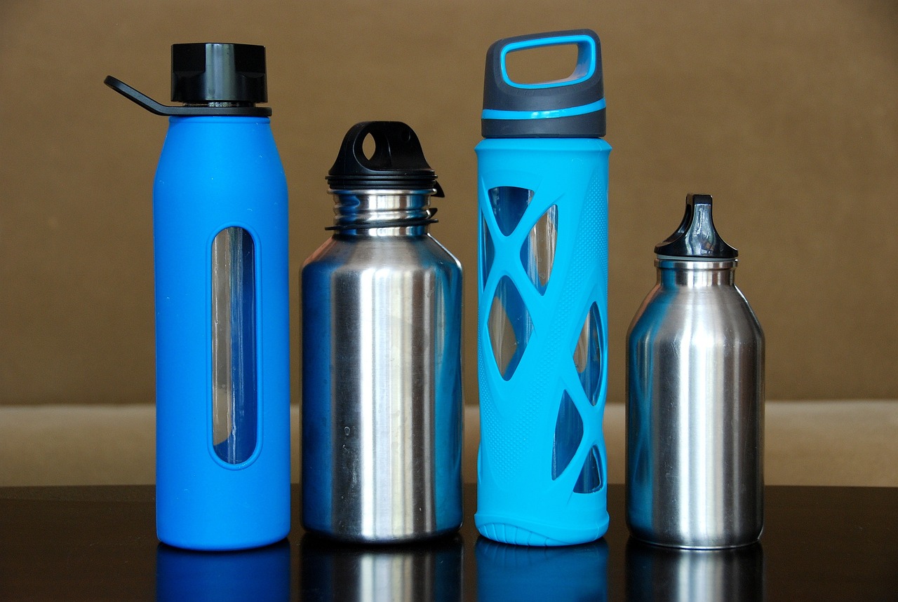 LAX Bans Single-Use Plastic Water Bottle Sales - EcoWatch